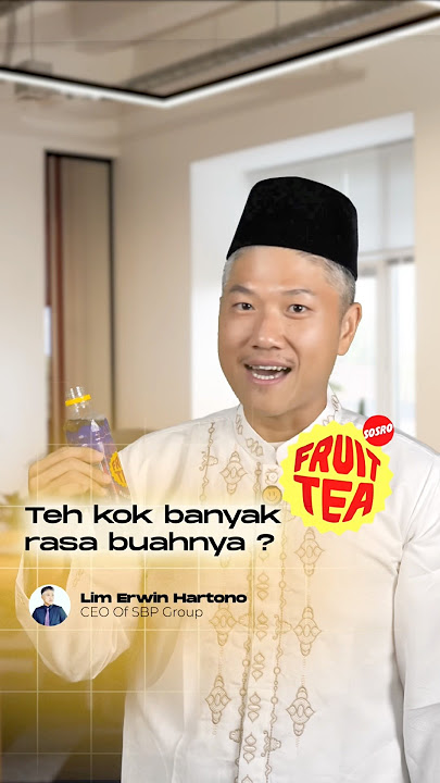 Download lagu Siapa nih yang suka minum Fruit tea? kalian suka yang varian apa? #fruittea #minumanteh #viral