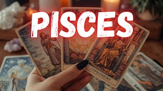 Pisces Wow tomorrow Your Life Changes Forever Its Finally Happening surprise 
