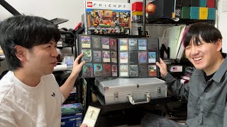 mtgまとめ売り 基本セット2021』コレクター | マジック：ザ・ギャザリング