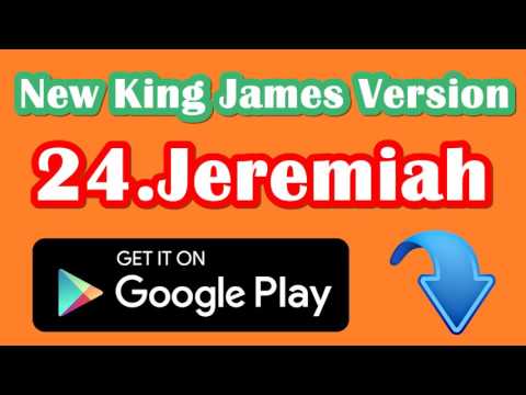 NKJV Audio Bible