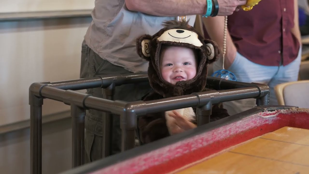 Halloween Weekends at Jellystone Park™ Tyler - East Texas Camping Resort