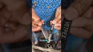 The Secret Technology Of Valve Clearance Adjustment