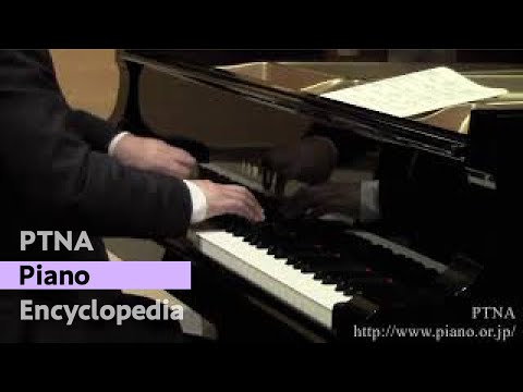Akamatsu Rintaro / Cimarosa - Sonata No.25 - YouTube