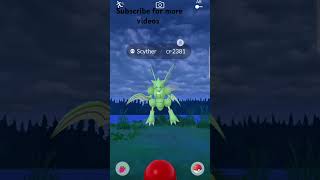 Scyther max cp 2381 cp but shundo caught #pokemongo#pokemon#shundo#cp#scyther#hundo#new#youtube#new Scyther max cp 2381 cp but shundo caught #pokemongo#pokemon#shundo#cp#scyther#hundo#new#youtube#new
