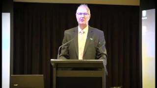 Introduction to 2015 staff development seminar - PPOA and Community Corrections