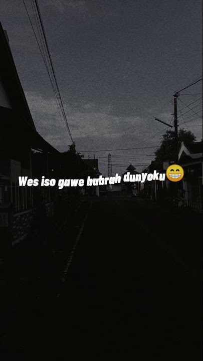 Story wa-terbaru-30detik-lirik-lagu-CAH-AYU