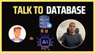 How to Directly Integrate Database in your AI Application?