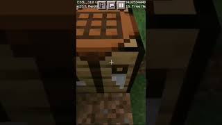 Minecraft Ama Pembeye Dokunursam Video Biter