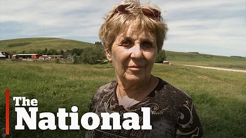 Judy Lucas | Voters of Canada