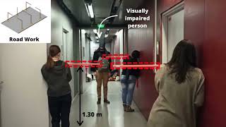 Detect and avoid overhead obstacles