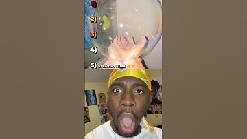 Rank THE BEST Rasengan⁉️🤯 #naruto