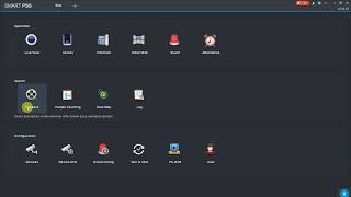 How to take Backup of CCTV Dahua smart pss software.. screenshot 3