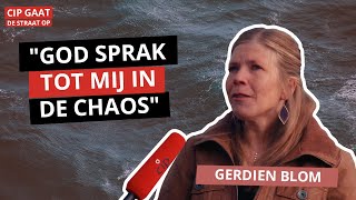 Gerdien verloor haar dochter Miriam (6) in Albanië: 'God sprak tot mij in de chaos'