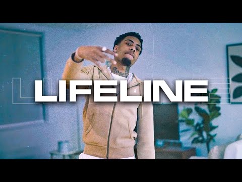 [FREE] Drill Type Beat x Kairo Keyz Type Beat - "Lifeline" | UK Drill Type Beat 2025