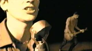 Vignette de la vidéo "Chalk FarM - Lie On Lie - Alternate Video 1996"