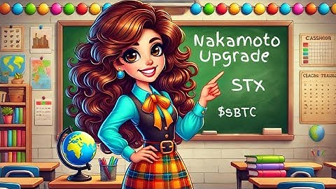 Bitcoin 2.0: Stacks and sBTC Igniting the Next Crypto Revolution