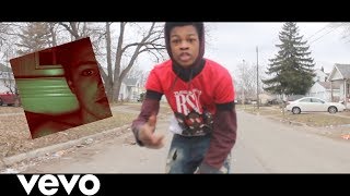 Zaylo Tv - Bordege (Fordege Diss Track) Official Video