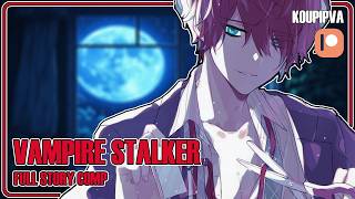 Yandere Collects You As His Trophy Art • M4F MMC • Dark Romance • French Accent • ASMR RP