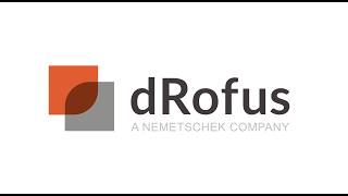 What is dRofus 5 Min Demo Overview
