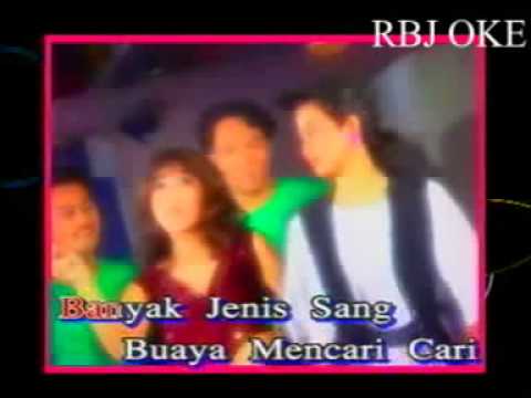 Karaoke Tanpa Suara Wann Joget Siapa Dia Youtube