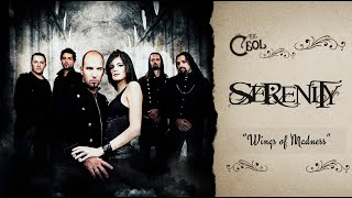 Serenity - Wings of Madness [ Sub. Español / English Lyrics ]