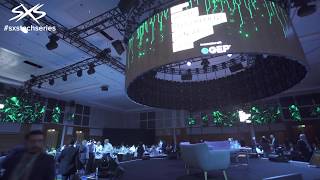 PYTCH Show Tech Series - 'The Round' - WPW2019 - 02 Intercontinental