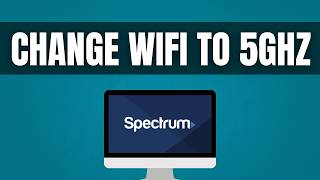 स्पेक्ट्रम वाईफाई को 5GHz में कैसे बदलें - 2026 l SM Tech screenshot 5