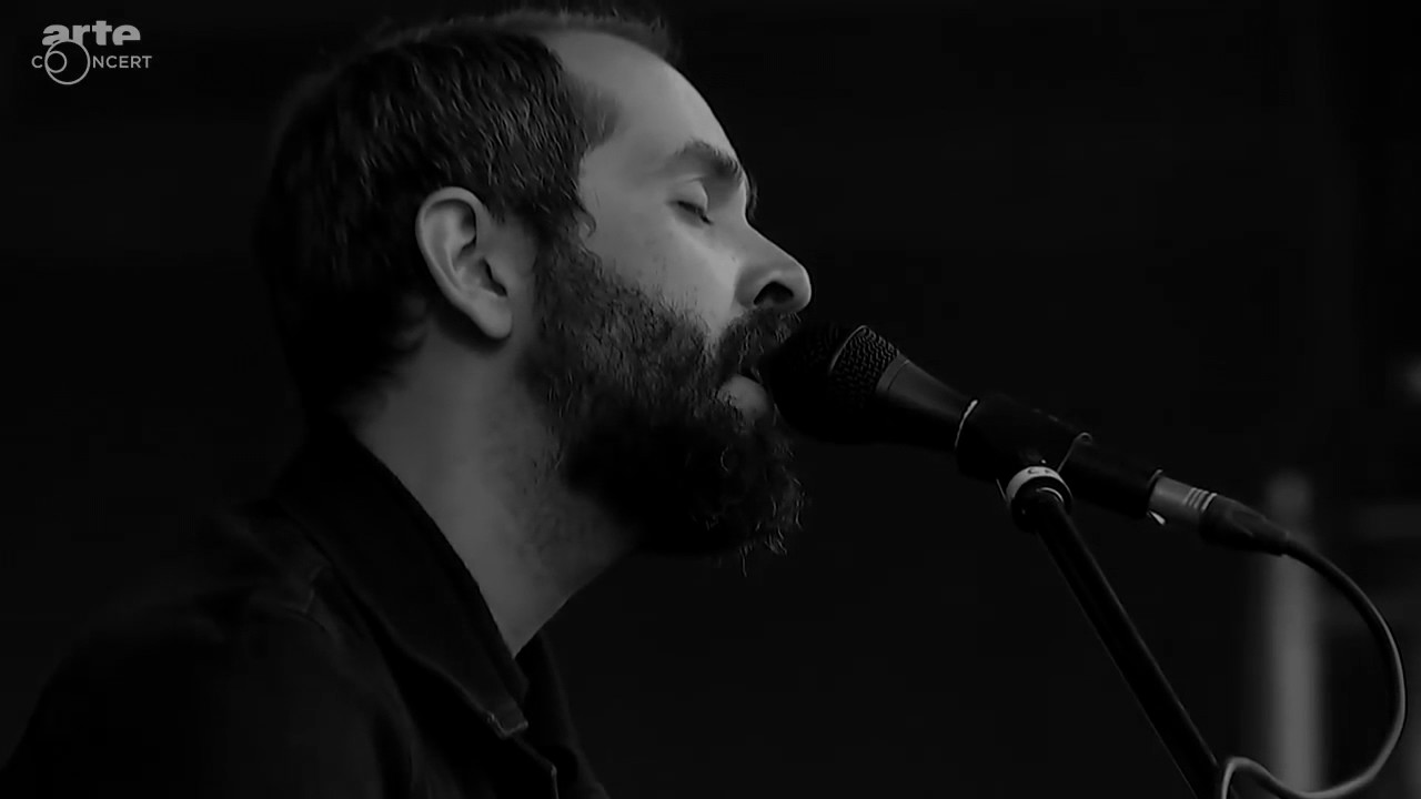 Affection - Cigarettes After Sex Live at NOS Primavera Sound 2017