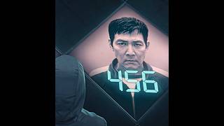 Player 456 Actually Won Squid Game Season 3 Edit Song - Kamin