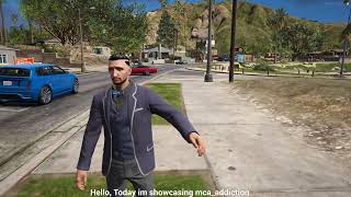 FiveM Script| GTA:W Inspired Drug Addiction Script| Monclairr Development [TEBEX]