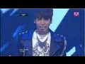 샤이니_INTRO+낯선자(INTRO+Stranger by SHINee@Mcountdown_2012.03.22)