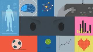 Looxid Labs VR Analytics Introduction