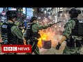 New video by BBC News on YouTube