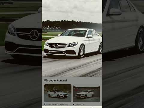 Video: İllərə görə Mercedes modelləri