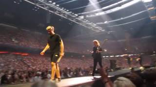 Kensington Perfect Family Day Johan Cruijff Arena 2018