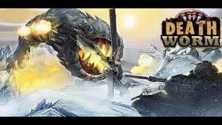 Death Worm OST - Tema do Estágio 1 e 3