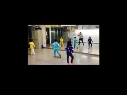 兒童爵士舞