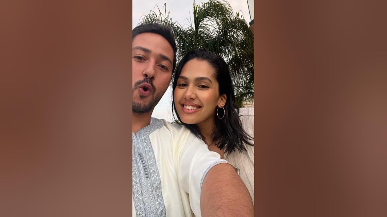 manal benchlikha et son mari moncef YouTube manal benchlikha et son mari moncef YouTube
