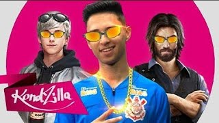 🔥DJ Henrique de❤️ Ferraz_ft_Nobru] tá se achando porque deu fora🔥