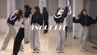 井上玲音 Focus - 盛れ！ミ・アモーレ / Juice=Juice