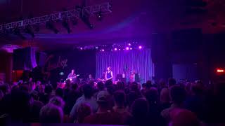Stereolab - Neon Beanbag Live in Seattle 2022