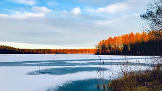 Перволёдок 2018