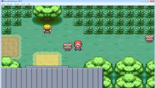 How To Save Your Pokemon Game On A Pc
