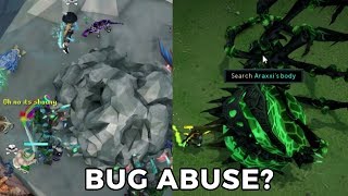 The rocks were nerfed btw ▻ Previous Video: https://www.youtube.com...
