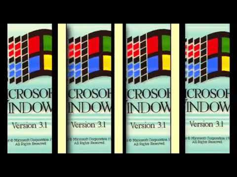 Windows 3.1 Red Zone (Extended Version)