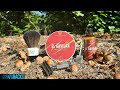 El Gavilan The Wet Shaving Store Essentials & El Peluquero Review Rockwell 6C razor