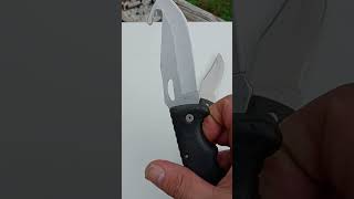 Couple of Gerber Gators pre china Gerber!!!! #knivescollection #edcorganizer #knifecommunity #blade