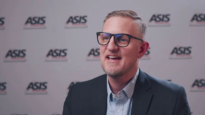 Mark Folmer, CPP | #MyASIS