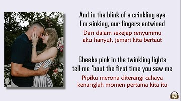 Taylor Swift - So High School (Terjemahan Indonesia)