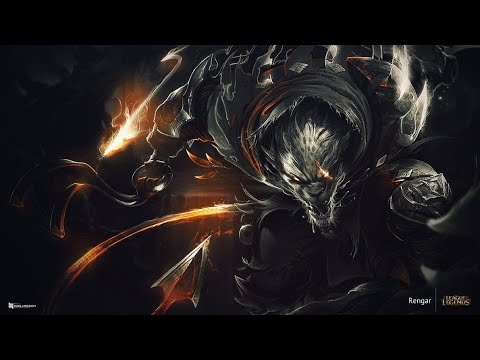 Rengar Player